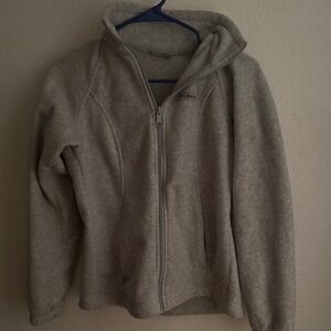 Columbia Fleece Jacket